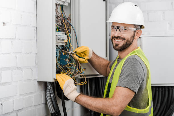Best Affordable Electrician  in New Market, VA
