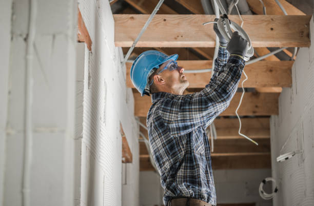 Best Electrical Outlet Repair  in New Market, VA
