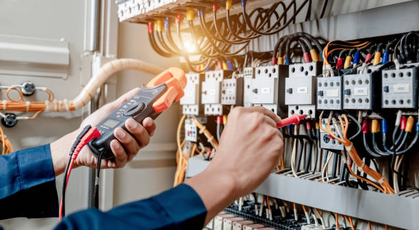 Best Electrical Wiring Services  in New Market, VA