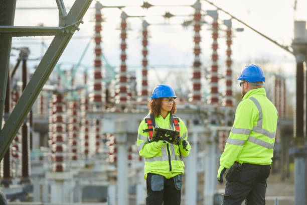 Best Licensed Electrician  in New Market, VA