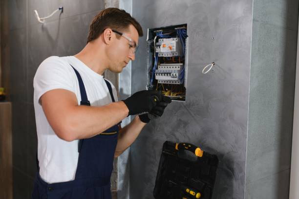 Best Electrician for Home Renovation  in New Market, VA