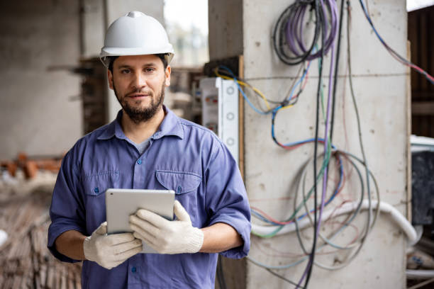 Best Electrician Near Me  in New Market, VA
