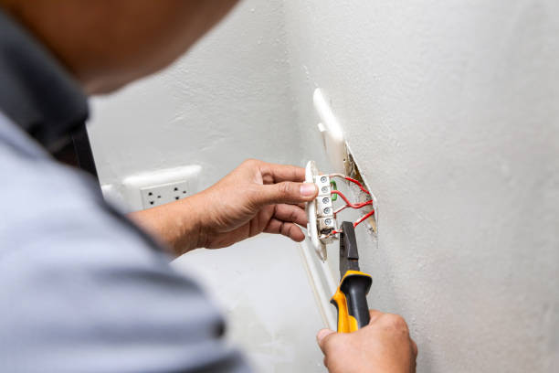 Best Electrical Wiring Services  in New Market, VA