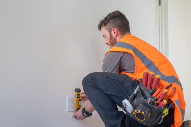 Best Emergency Electrician Near Me  in New Market, VA