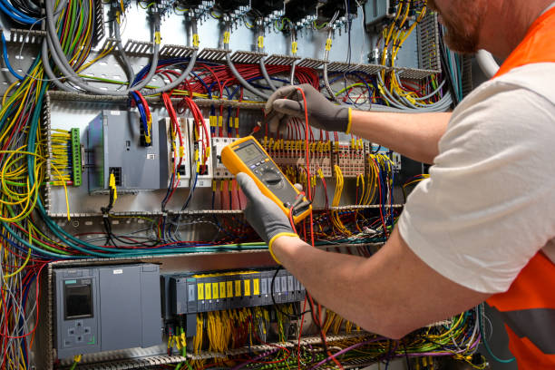 Best Electrical System Inspection  in New Market, VA