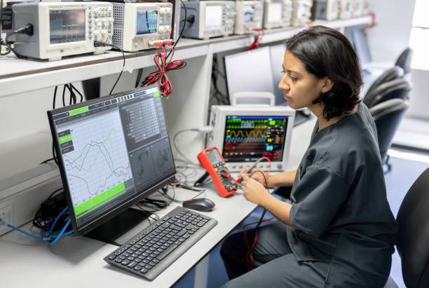 Trusted New Market, VA Electrician Experts