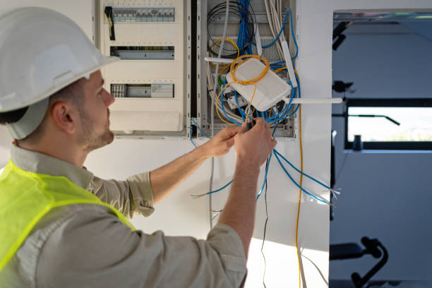 Best Electrical Rewiring Services  in New Market, VA